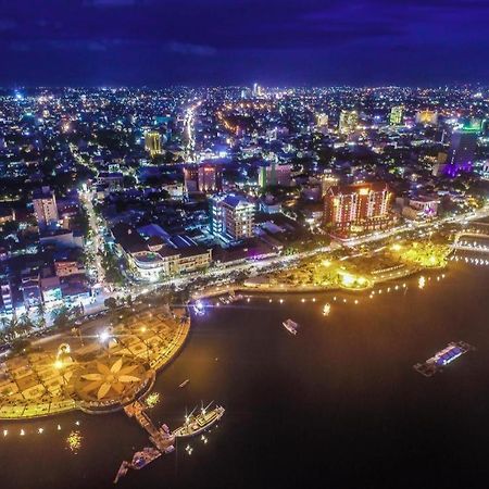 Hotel Sutomo Makassar Ngoại thất bức ảnh