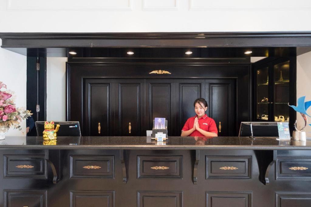 Hotel Sutomo Makassar Ngoại thất bức ảnh