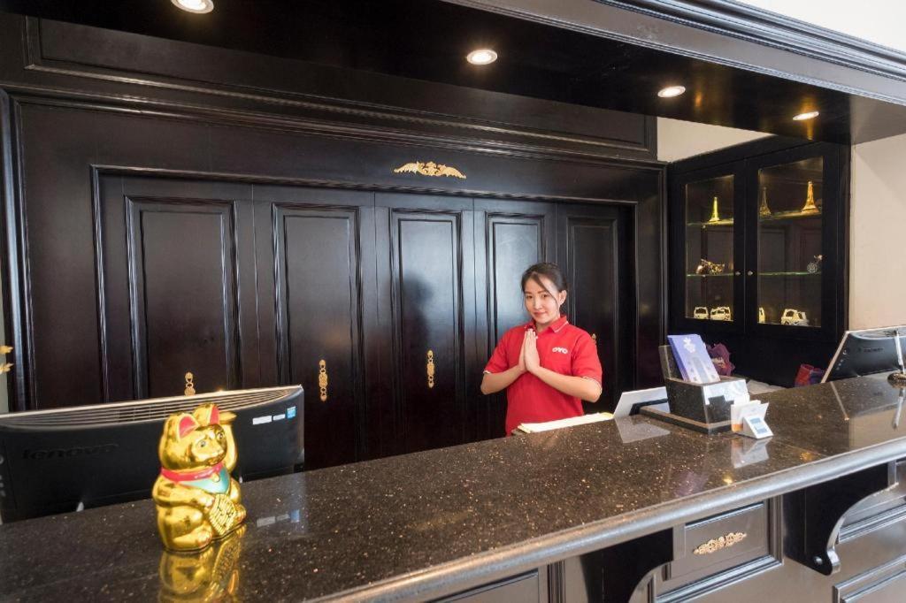 Hotel Sutomo Makassar Ngoại thất bức ảnh