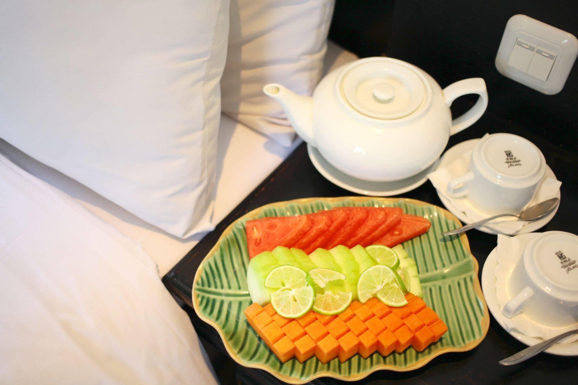 Hotel Sutomo Makassar Ngoại thất bức ảnh