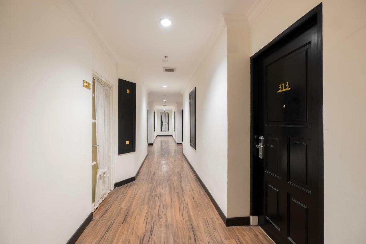 Hotel Sutomo Makassar Ngoại thất bức ảnh