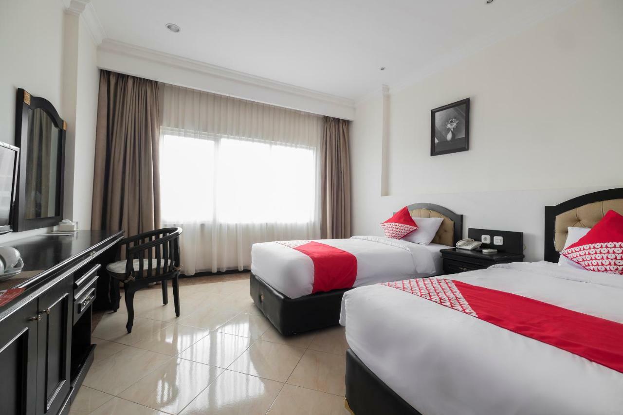Hotel Sutomo Makassar Ngoại thất bức ảnh