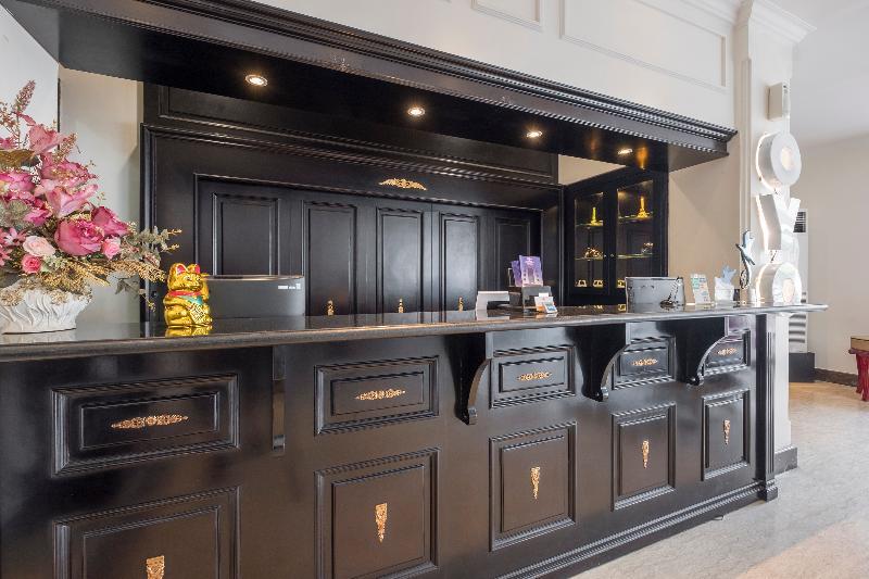 Hotel Sutomo Makassar Ngoại thất bức ảnh